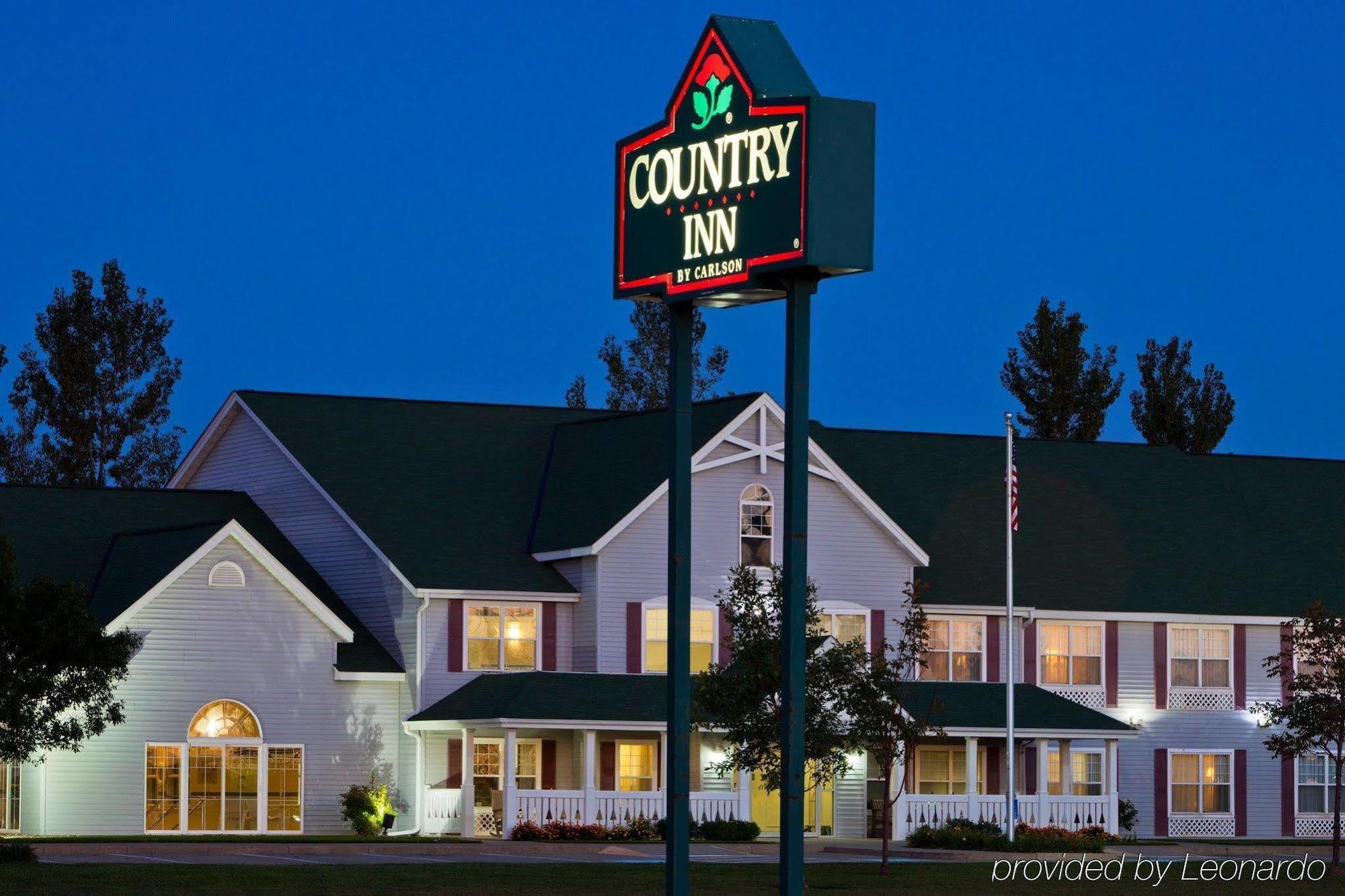 Country Inn & Suites By Radisson, Grinnell, Ia Εξωτερικό φωτογραφία