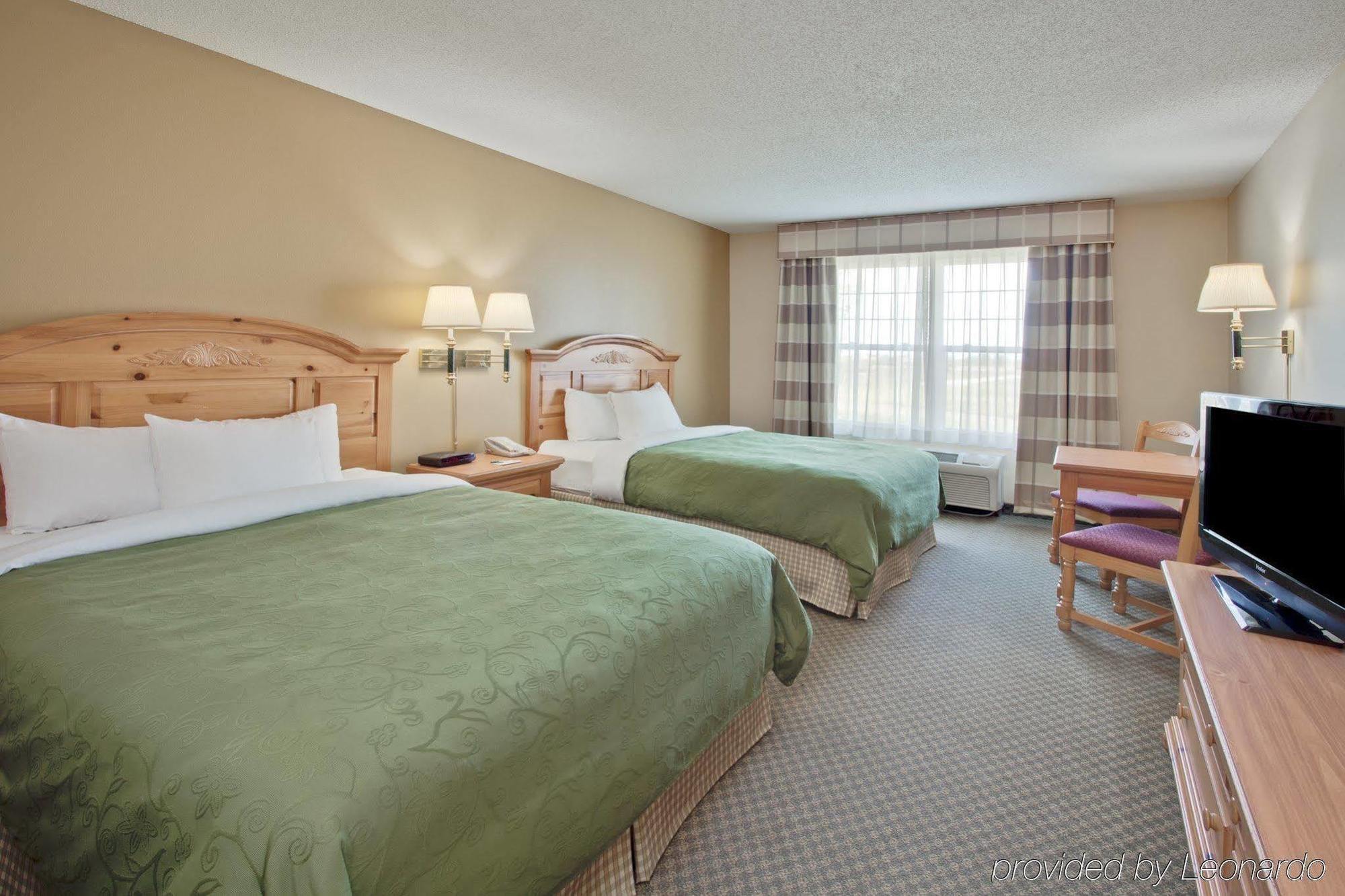 Country Inn & Suites By Radisson, Grinnell, Ia Δωμάτιο φωτογραφία