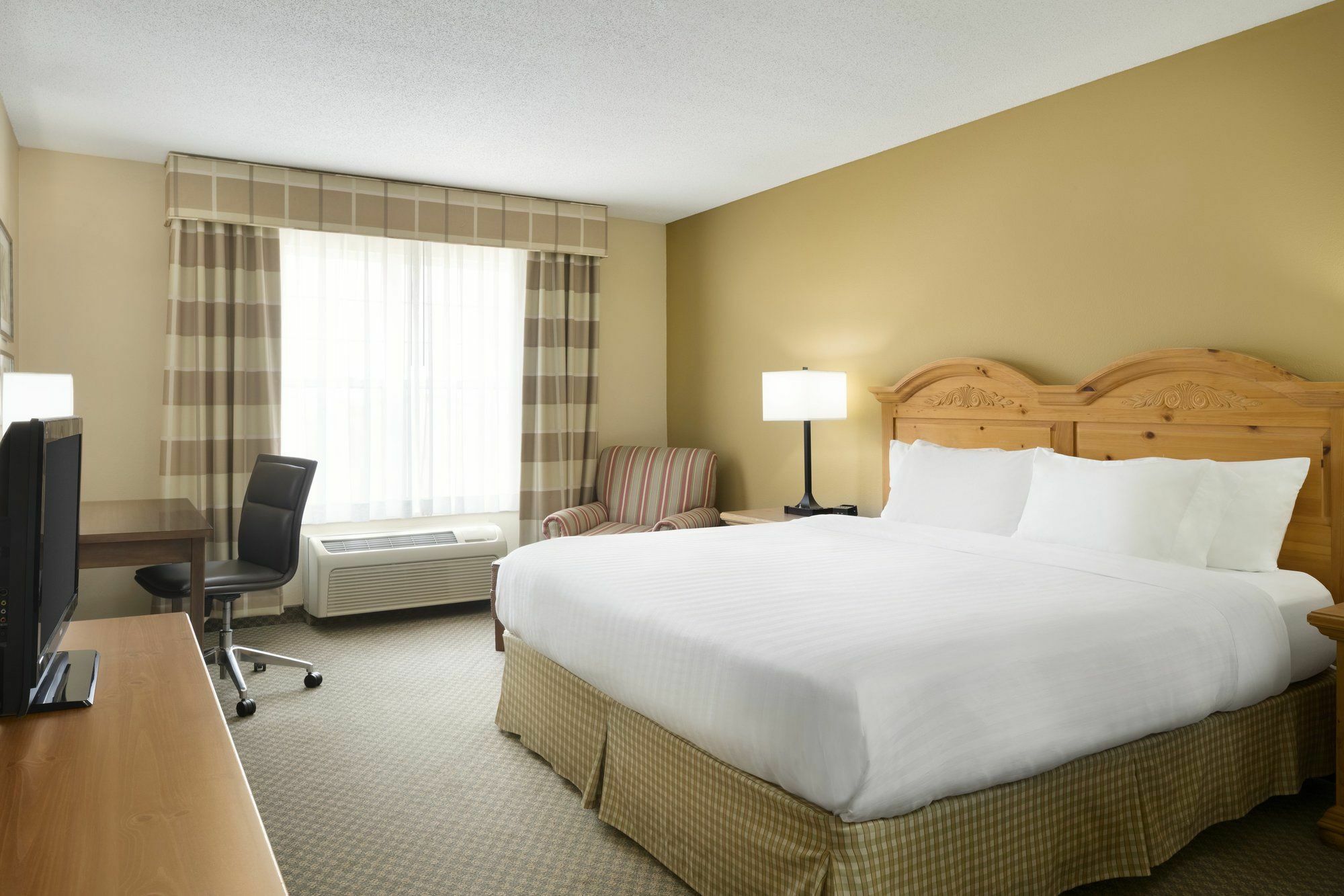 Country Inn & Suites By Radisson, Grinnell, Ia Εξωτερικό φωτογραφία