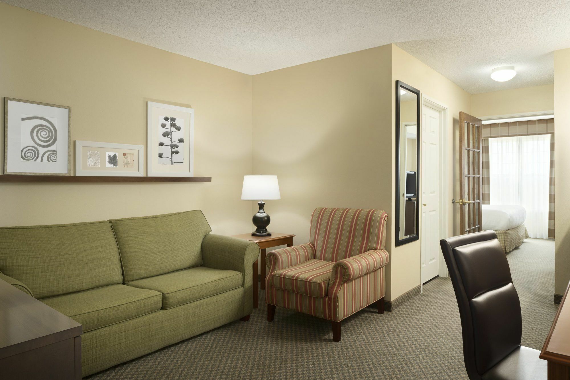 Country Inn & Suites By Radisson, Grinnell, Ia Εξωτερικό φωτογραφία