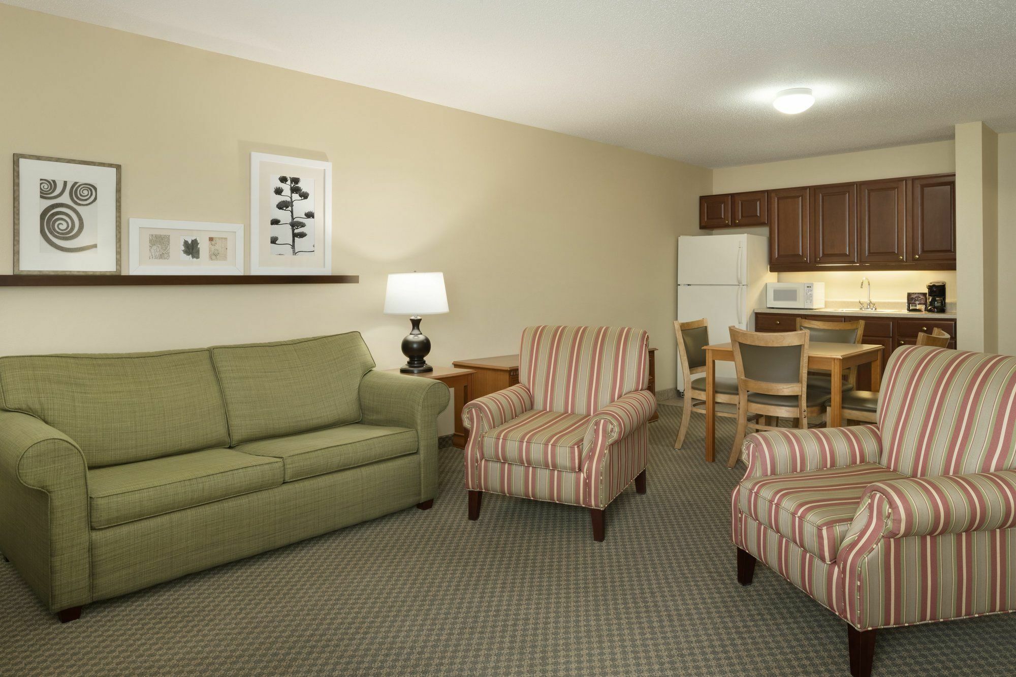 Country Inn & Suites By Radisson, Grinnell, Ia Εξωτερικό φωτογραφία