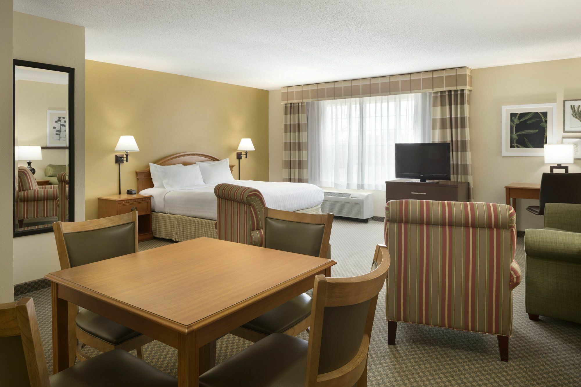 Country Inn & Suites By Radisson, Grinnell, Ia Εξωτερικό φωτογραφία