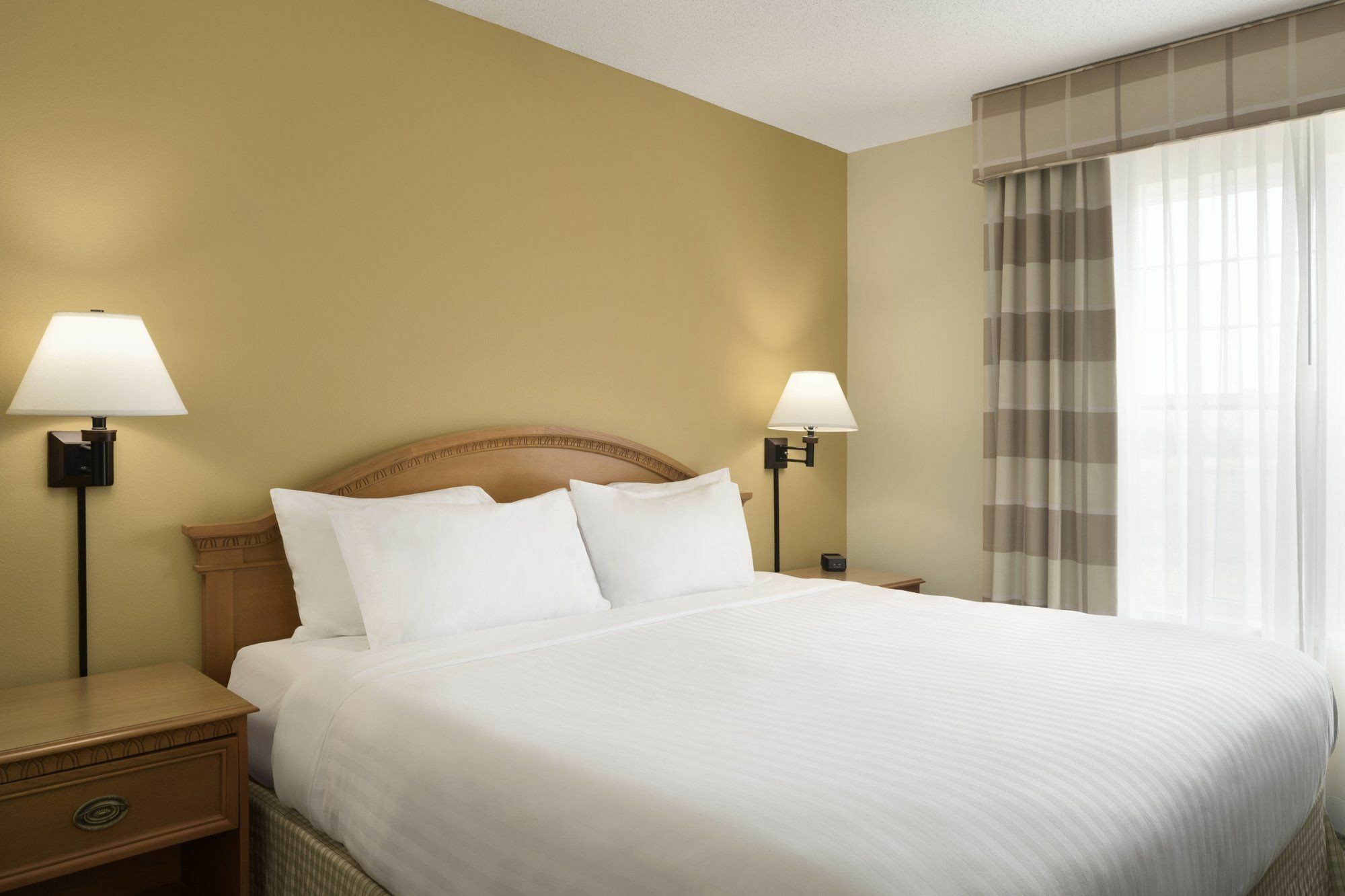 Country Inn & Suites By Radisson, Grinnell, Ia Εξωτερικό φωτογραφία